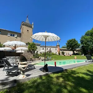 Chateau Des Janroux Hébergement de vacances